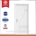 Cadres de porte en bois design design porte intérieur pvc porte